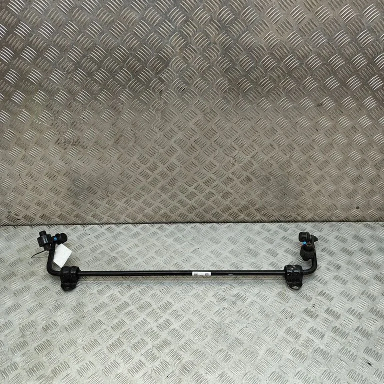 Aizmugurējais stabilizators 55510HF000