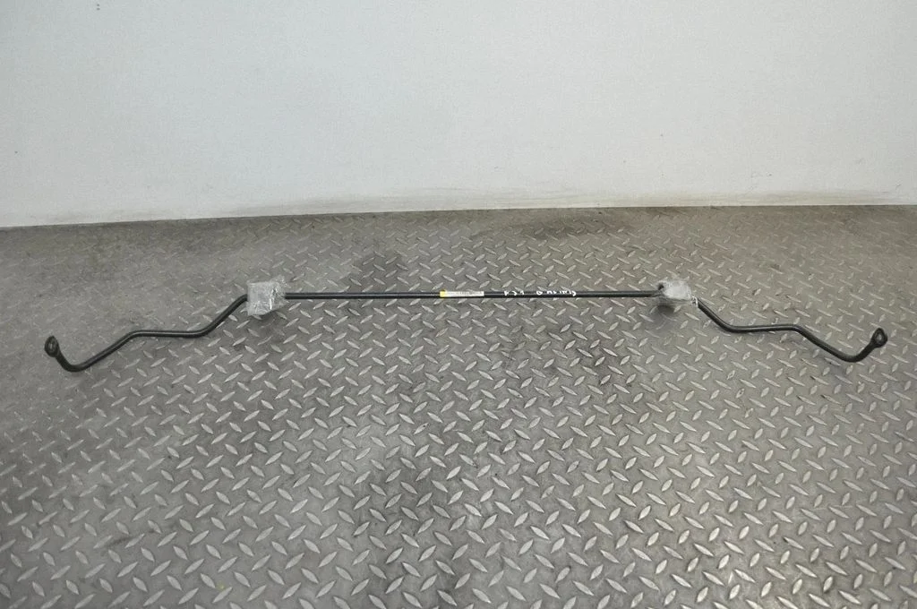 Aizmugurējais stabilizators – BMW 3. sērija F30 F35 F31 (2012-2018)