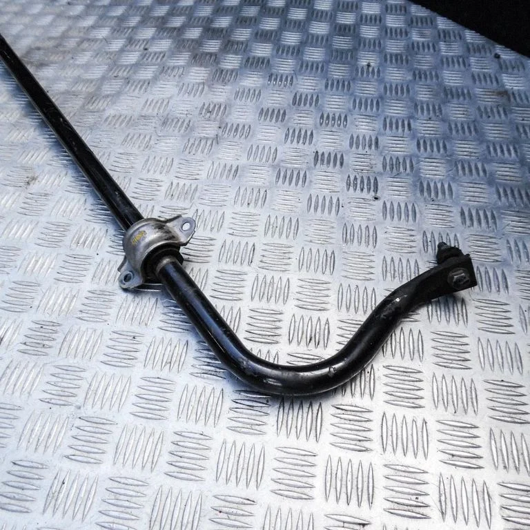 Rear anti-roll bar/sway bar