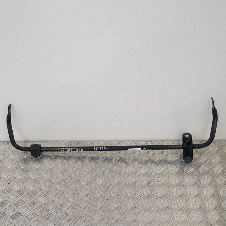 Tagumine stabilisaator 6861456