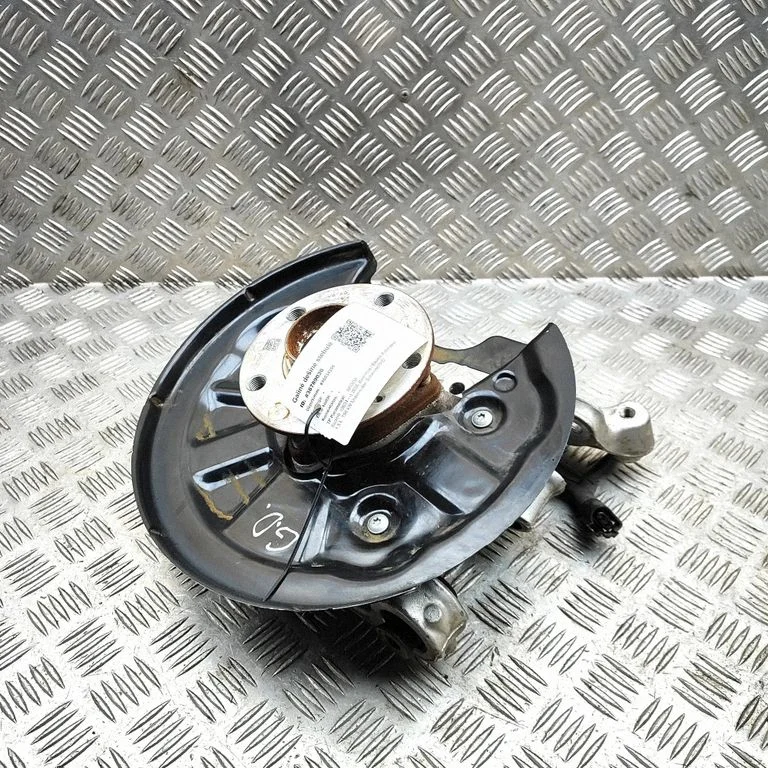 Tagumine rumm 5QF501611F