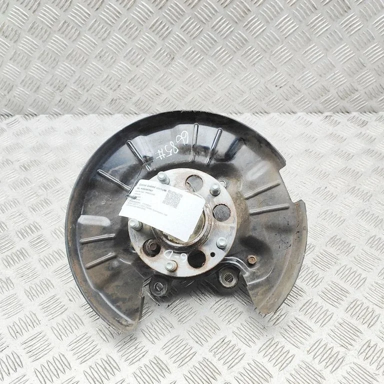 Aizmugurējā rumba 52701K4100
