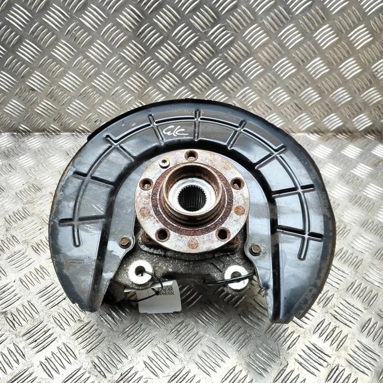 Aizmugurējā rumba K04779869AC