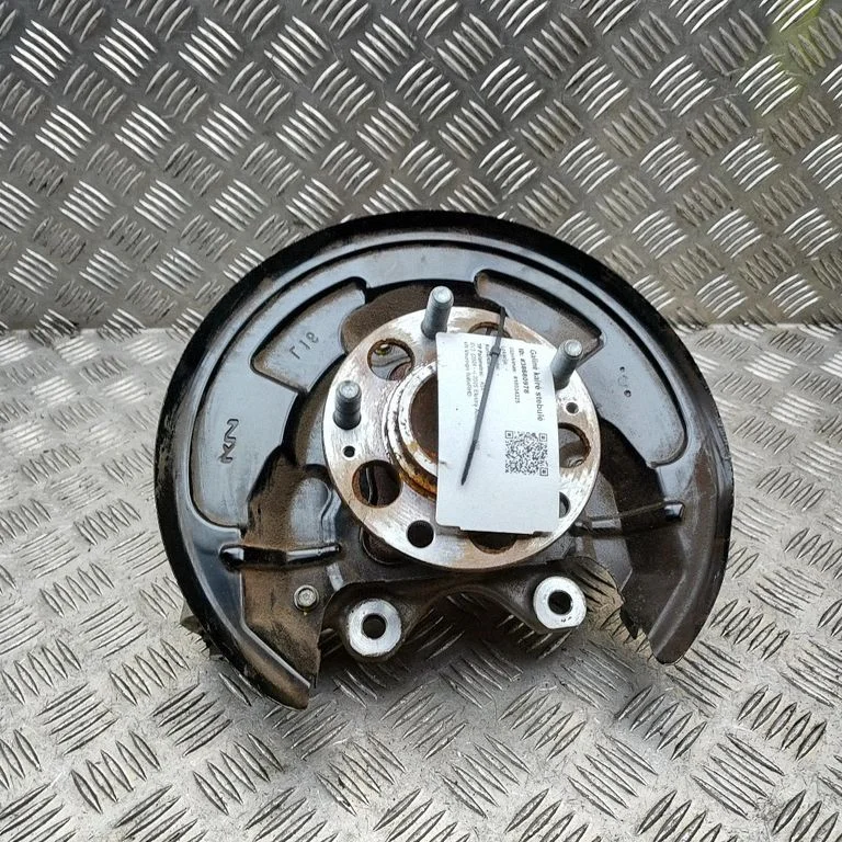 Tagumine rumm 52710K4000 – KIA EV3 (2024-)