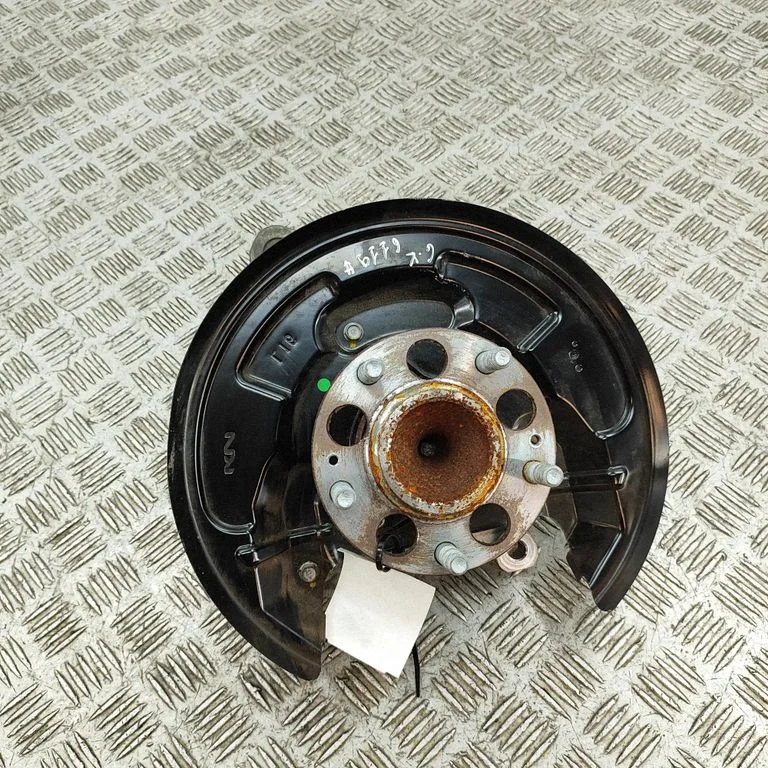 Aizmugurējā rumba 52710EV000