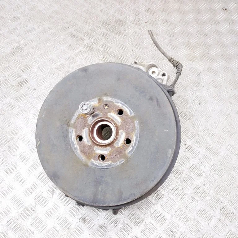 Rear wheel hub 1EA609617E