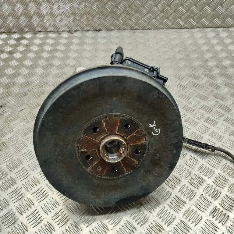 Rear wheel hub 1EA609617E