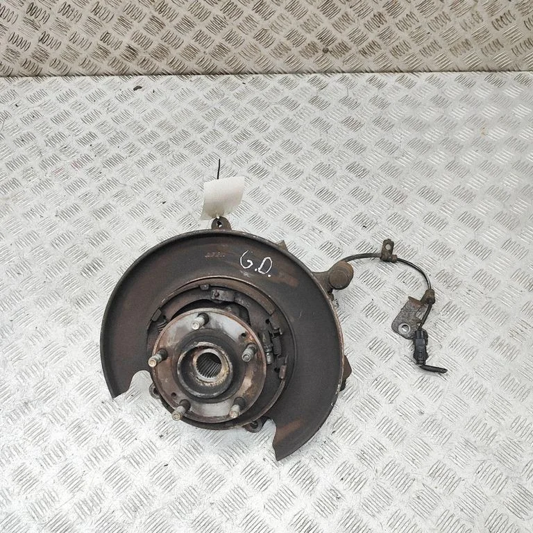 Aizmugurējā rumba 527202W600
