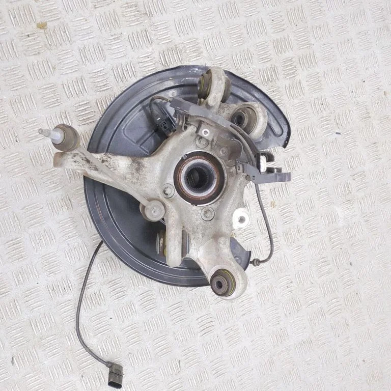 Aizmugurējā rumba A2970500