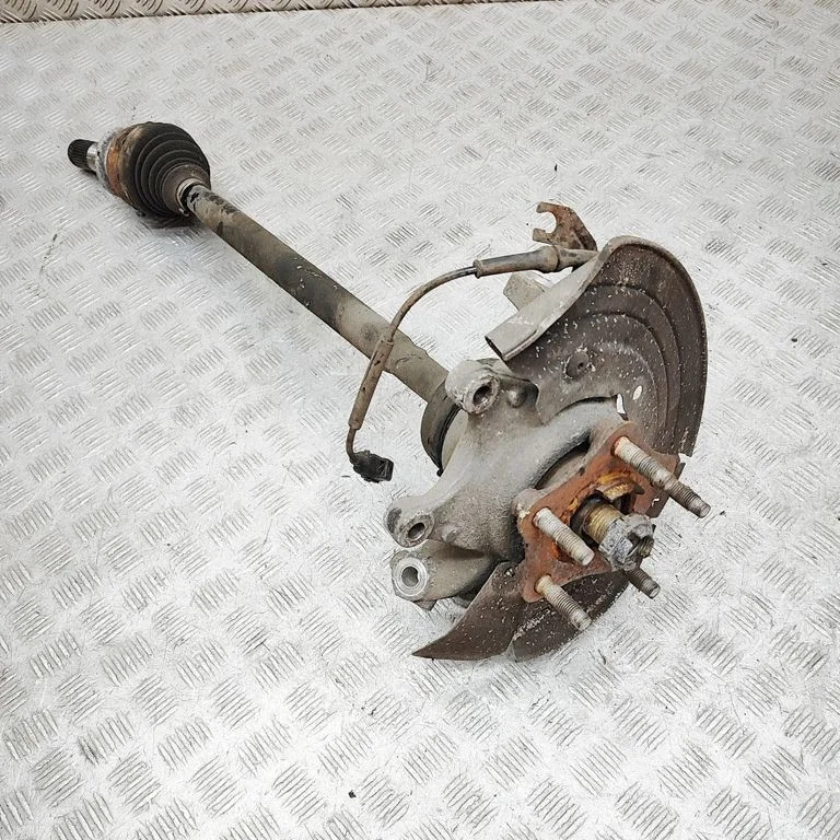 Aizmugurējā rumba EX534K139AC