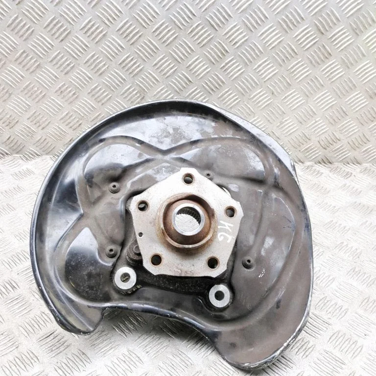 Aizmugurējā rumba 4M0505459C