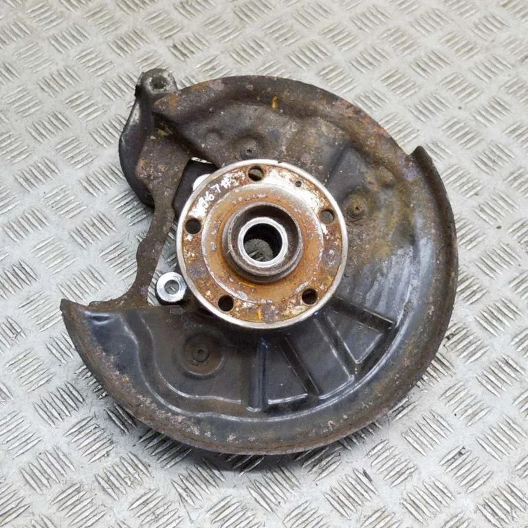 Piasta tylna 5Q0505436J
