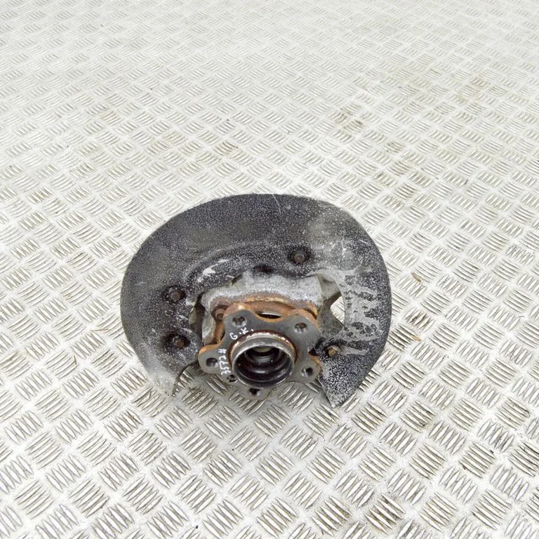 Rear wheel hub 6899305