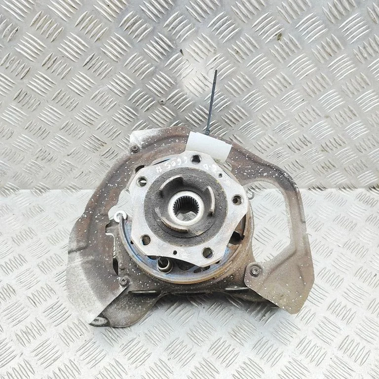 Rear wheel hub 9P1407616