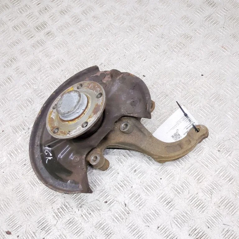 Rear wheel hub 5WA505435F