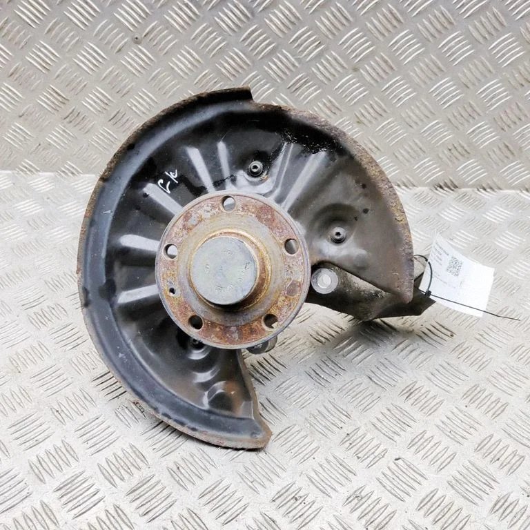 Aizmugurējā rumba – Volkswagen Arteon (2017-)
