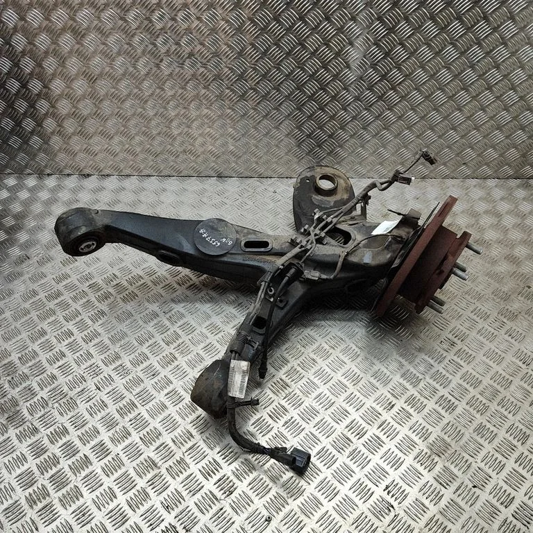 Aizmugurējā rumba NK415B947CA