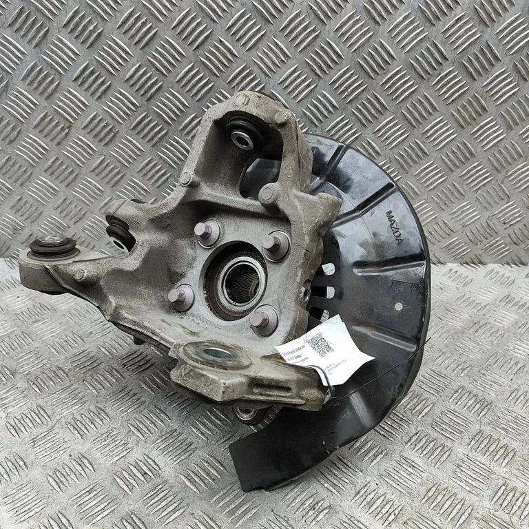 Aizmugurējā rumba K13T26271