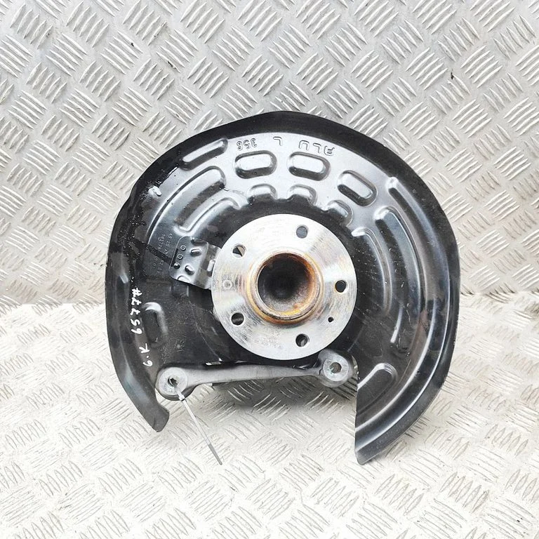 Tagumine rumm 9837789780