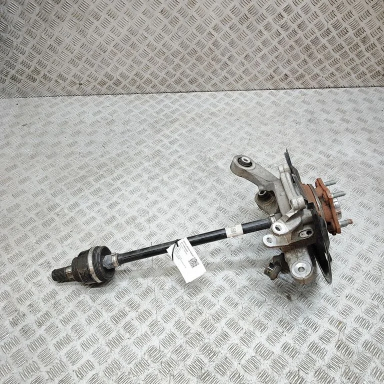 Rear wheel hub 52711GI000