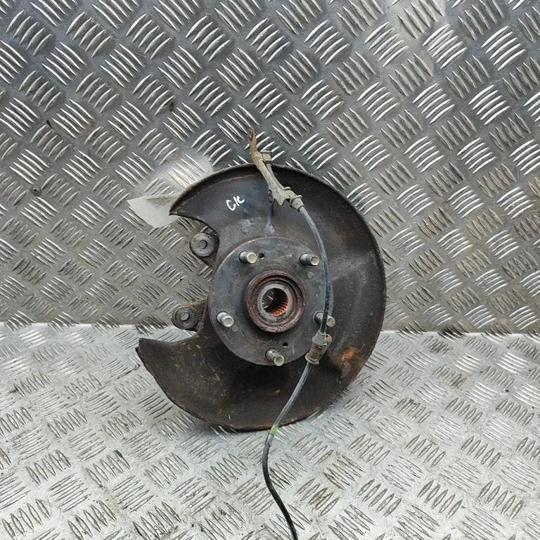 Aizmugurējā rumba 43253S2A000