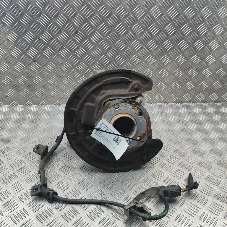 Aizmugurējā rumba A2474233500