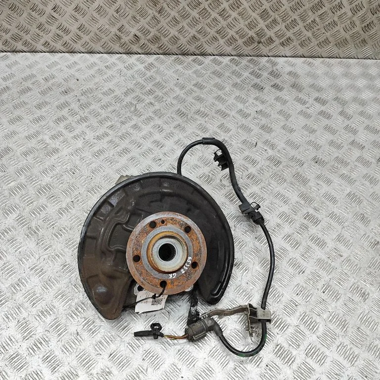 Piasta tylna A1773501900