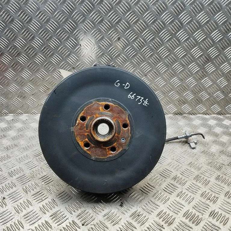 Aizmugurējā rumba 1EA501052CL