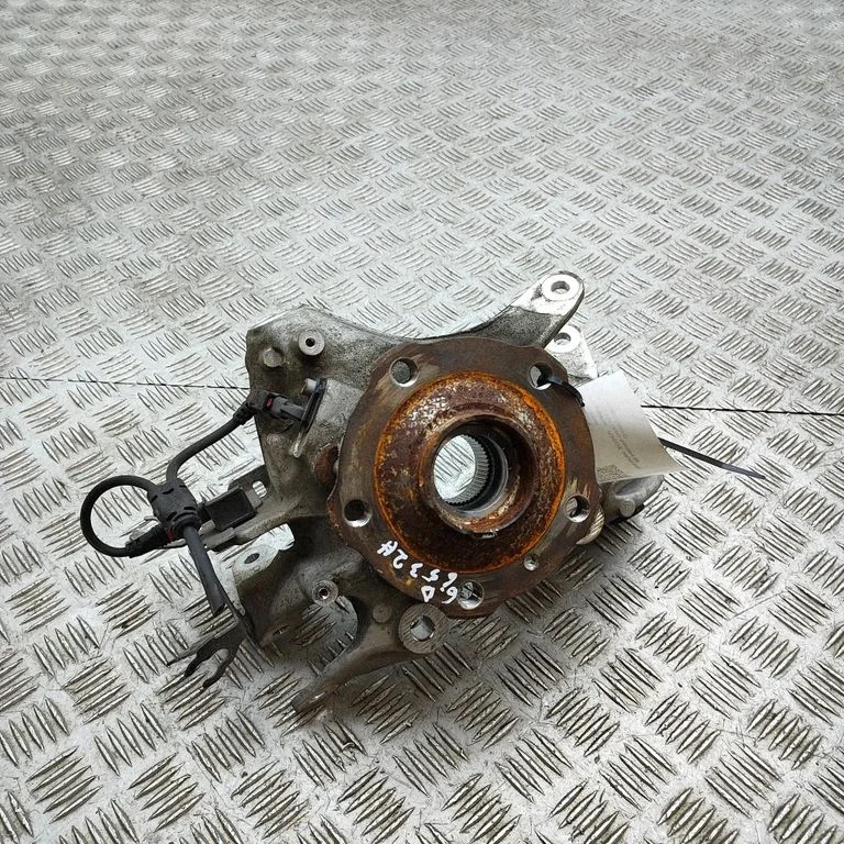 Piasta tylna 95C505434B