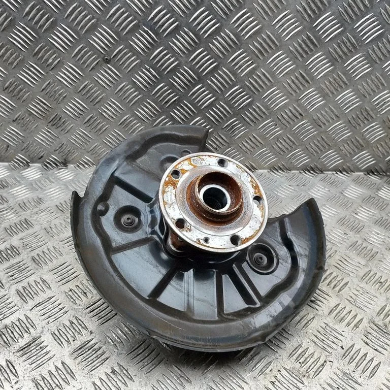 Piasta tylna 5Q0615611