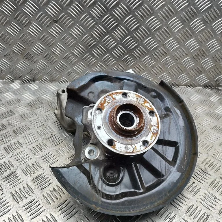 Piasta tylna 5Q0615612