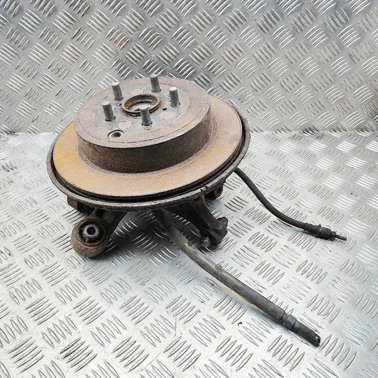 Aizmugurējā rumba SU00300784