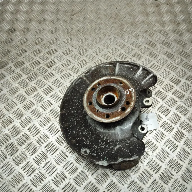 Tagumine rumm – Mercedes-Benz ML-klass W166 (2012-2017)
