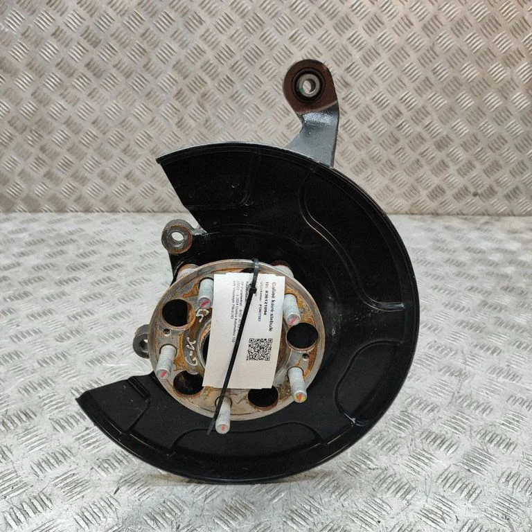 Piasta tylna SC2E3502010B