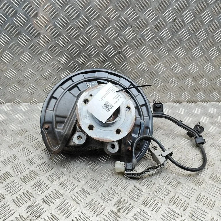 Piasta tylna A2433560100