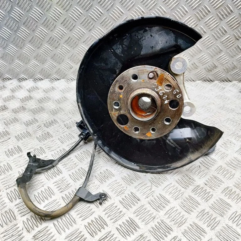 Rear wheel hub 4230442090