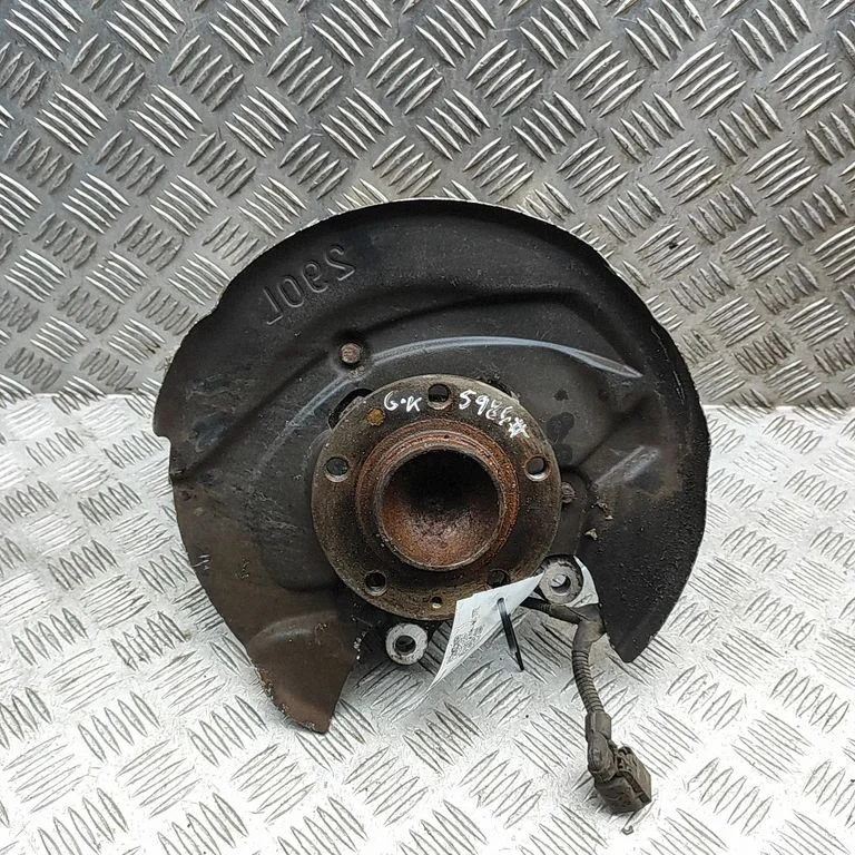 Rear wheel hub – Peugeot 508 II (2018-)