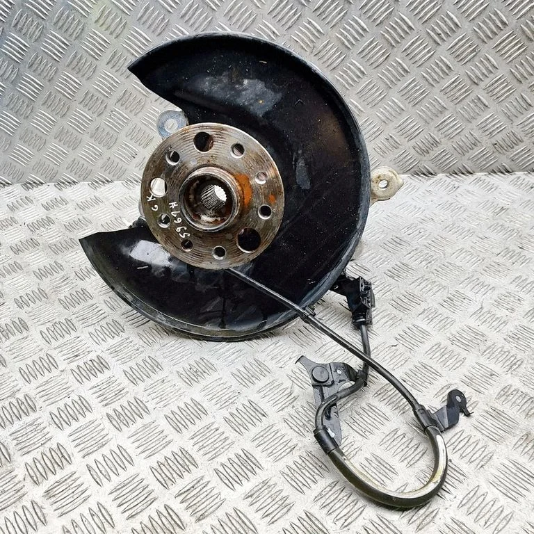 Rear wheel hub 4230542090