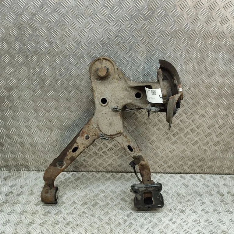 Tagumine rumm 9807505080