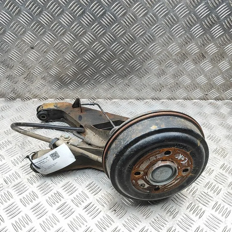 Piasta tylna 9847333780 – Citroen AMI electric (2020-)