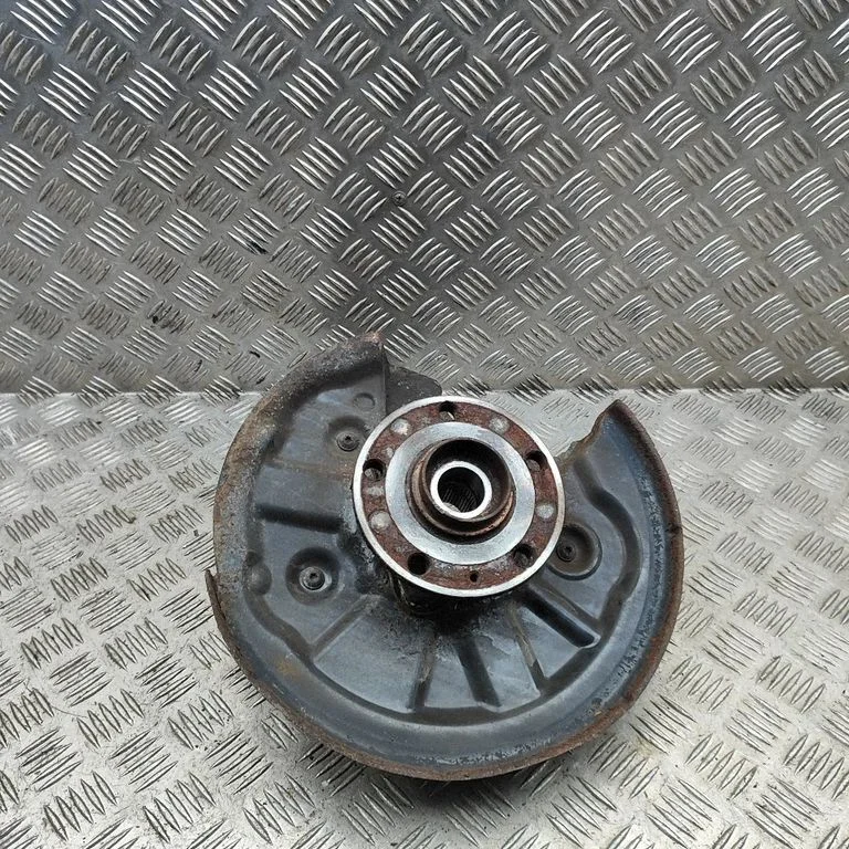 Rear wheel hub 5Q0615611 – Audi RS Q8 (2019-)