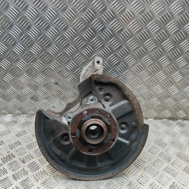 Rear wheel hub 5QF505435H – Audi RS Q8 (2019-)