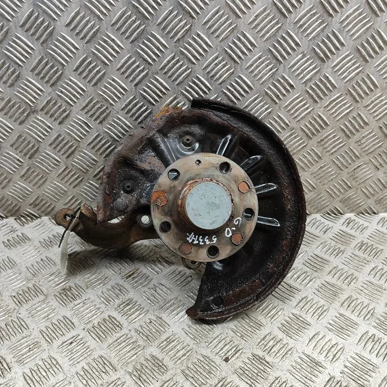 Rear wheel hub 5Q0505436F