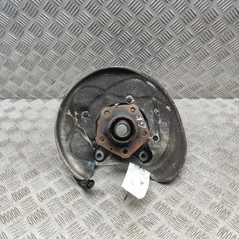 Rear wheel hub 8W0505431Q