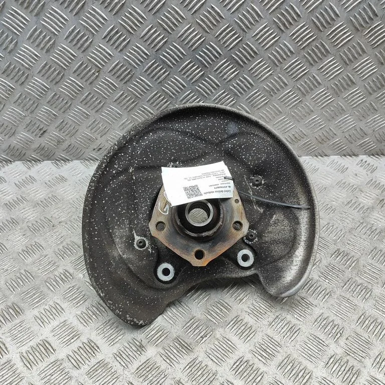 Rear wheel hub 8W0505432Q