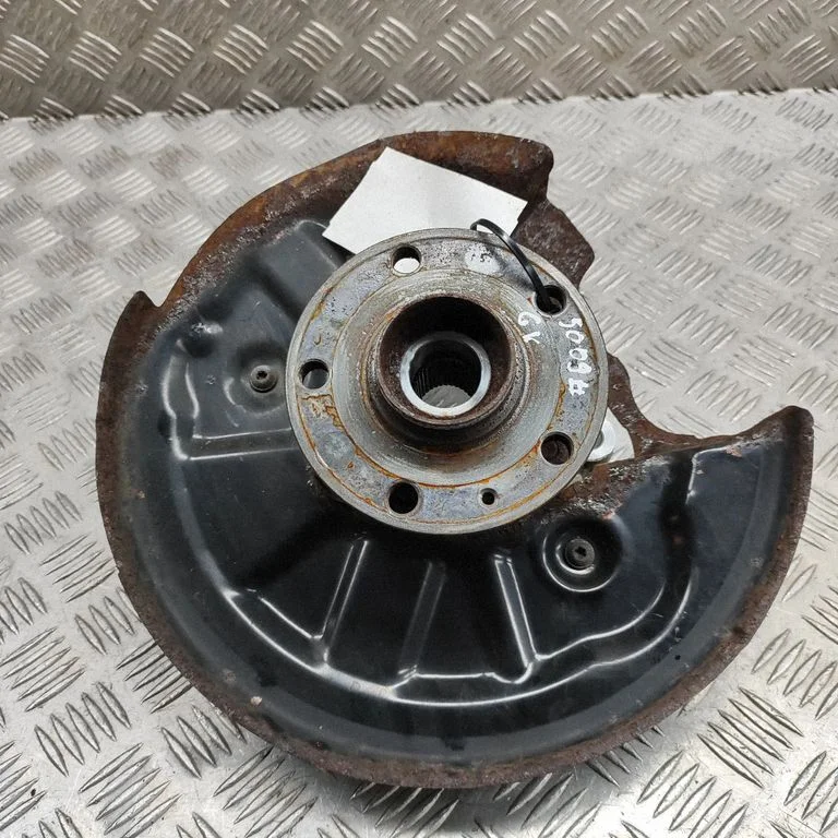 Rear wheel hub 5Q0505435J – Audi RS3 (2015-2019)