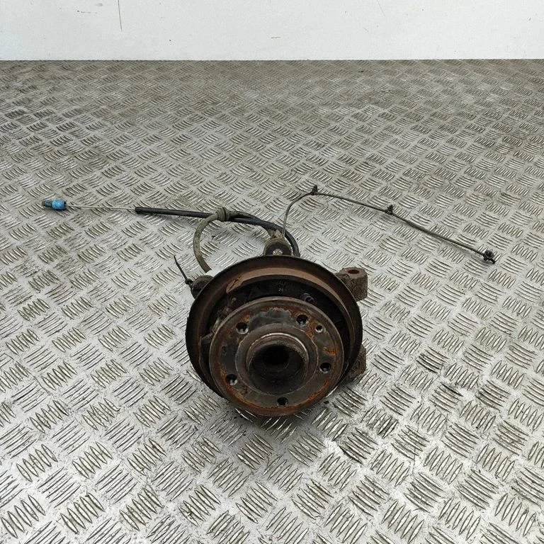 Aizmugurējā rumba A4473505700