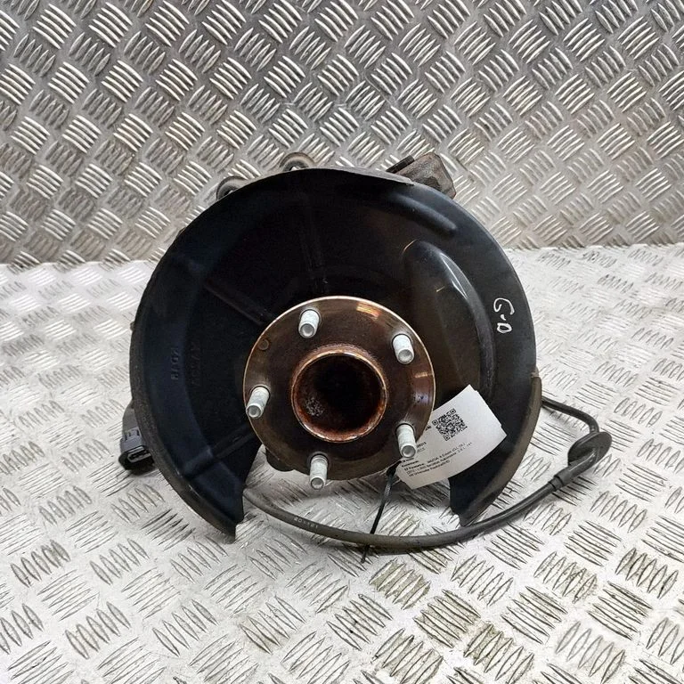 Aizmugurējā rumba GBFN2611X