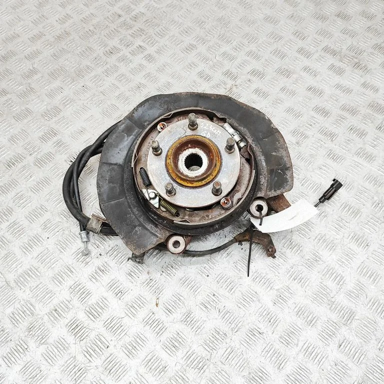 Tagumine rumm 3770A010