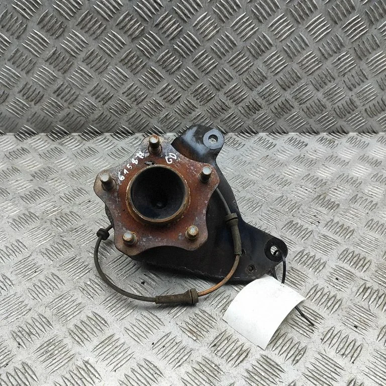 Aizmugurējā rumba 432025SN0A